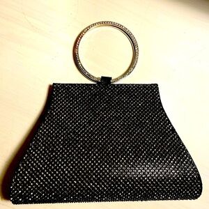 Classy evening bag